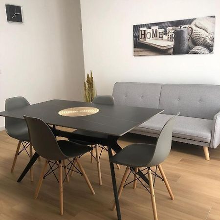 Mediterranea Apartment トラーパニ エクステリア 写真