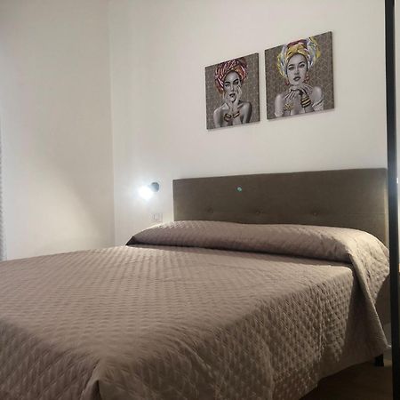 Mediterranea Apartment トラーパニ エクステリア 写真