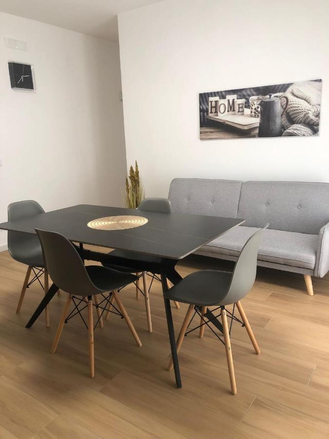 Mediterranea Apartment トラーパニ エクステリア 写真