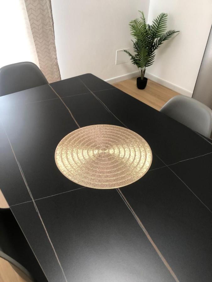 Mediterranea Apartment トラーパニ エクステリア 写真