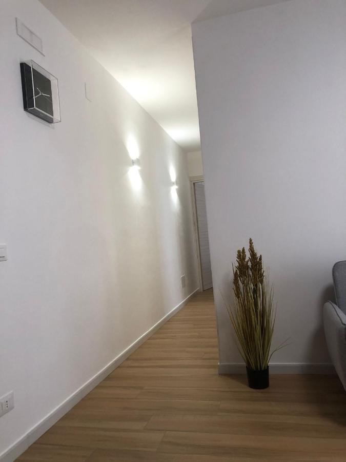 Mediterranea Apartment トラーパニ エクステリア 写真