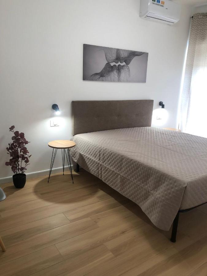 Mediterranea Apartment トラーパニ エクステリア 写真