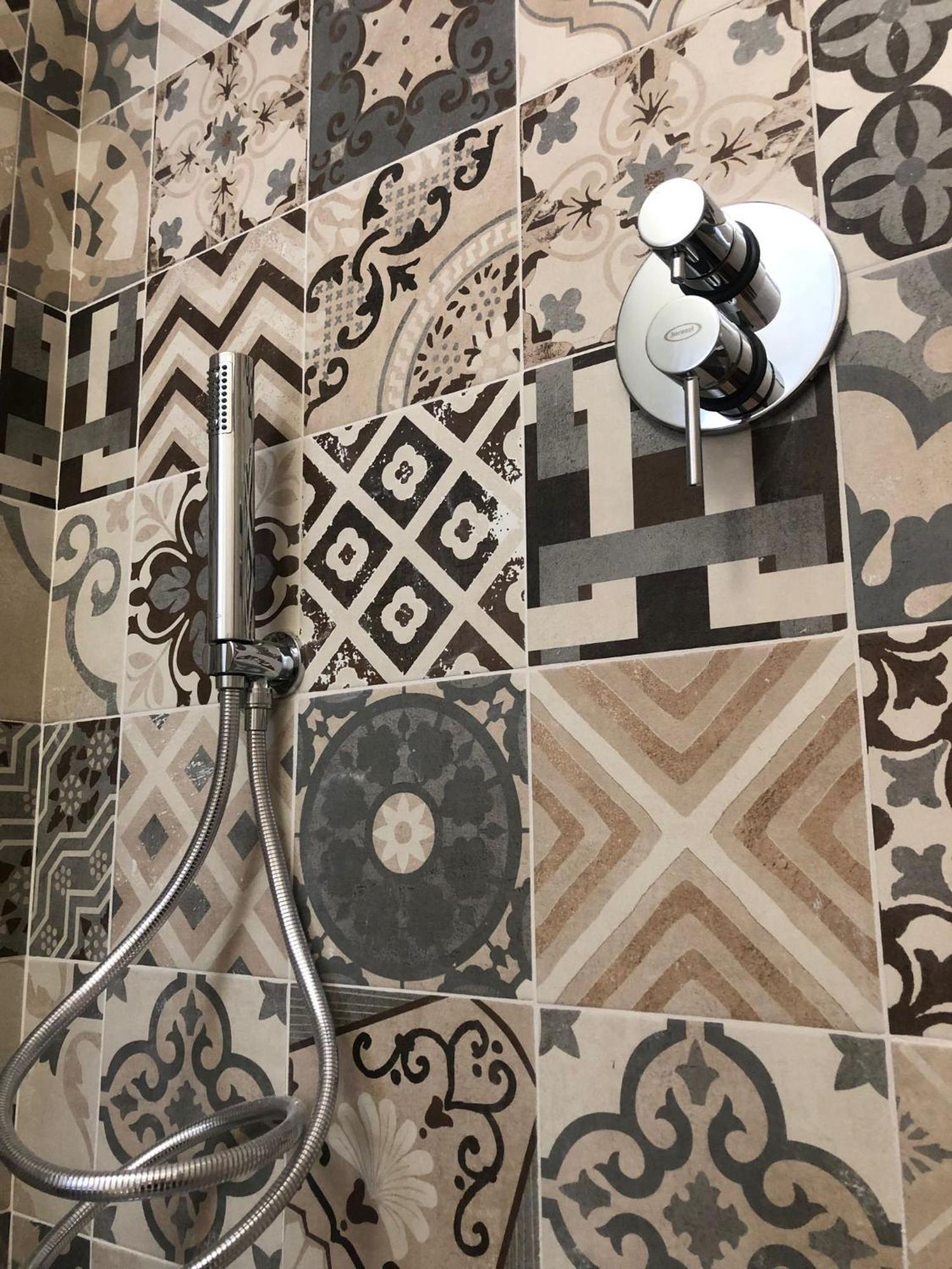 Mediterranea Apartment トラーパニ エクステリア 写真